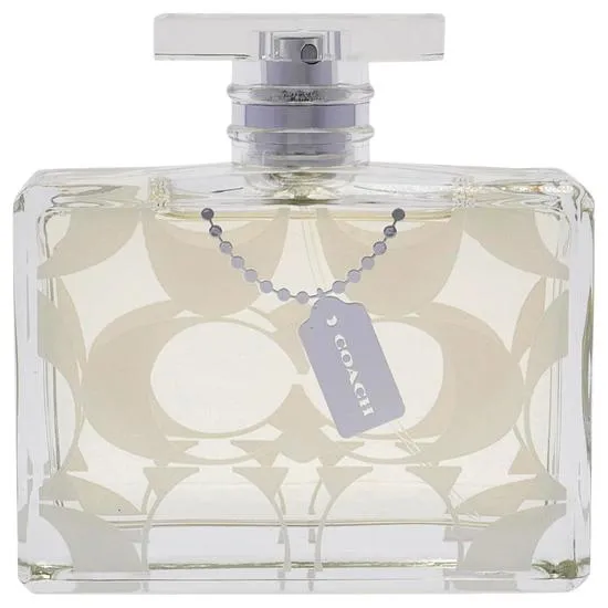 Coach Signature Eau De Parfum
