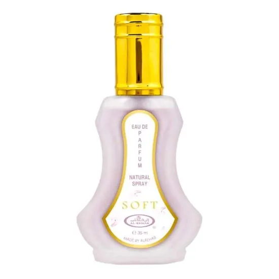 Al-Rehab Soft Eau De Parfum
