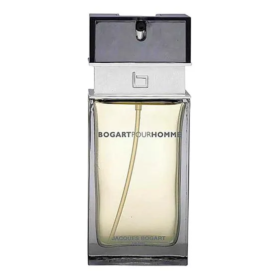 Jacques Bogart Pour Homme Eau De Toilette