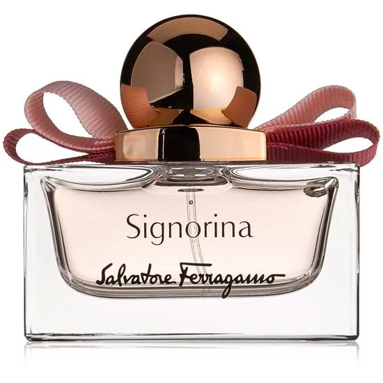 Salvatore Ferragamo Signorina Eau De Parfum