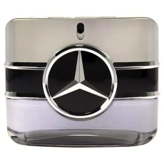 Mercedes-Benz Sign Your Attitude Eau De Toilette