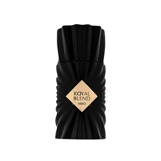 French Avenue Royal Blend Nero Extrait De Parfum