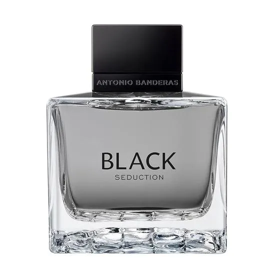 Antonio Banderas Seduction In Black Eau De Toilette