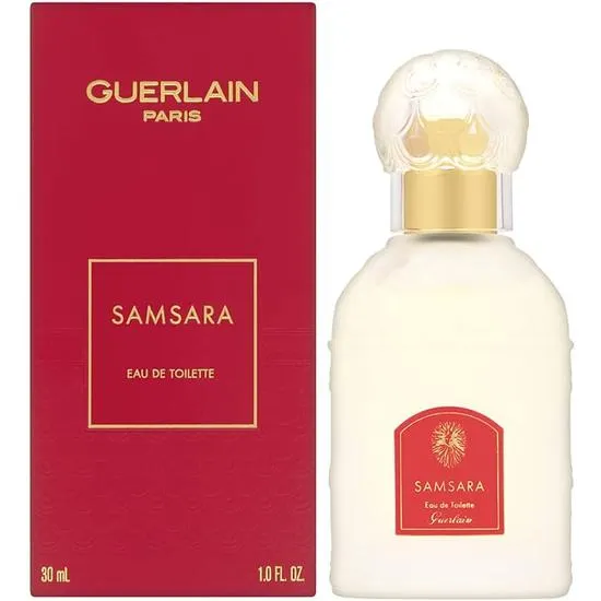 Guerlain Samsara Eau De Toilette 30Ml