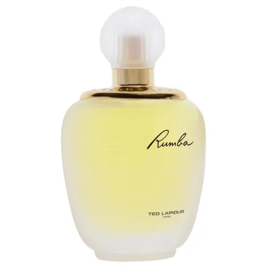 Ted Lapidus Rumba Eau De Toilette