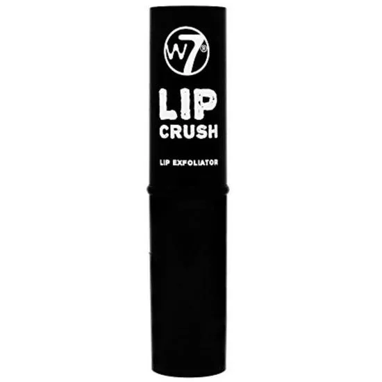 W7 Crush Lip Exfoliator