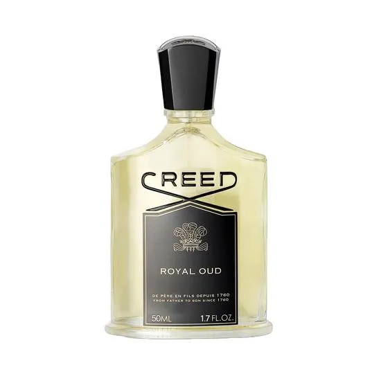 Creed Royal Oud Eau De Parfum