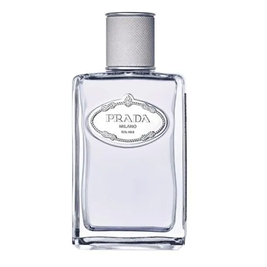 Prada Infusion De Cedre Eau De Parfum