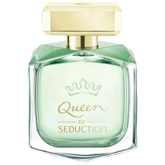 Antonio Banderas Queen Of Seduction Eau De Toilette