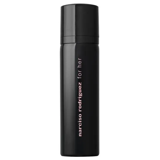 Narciso Rodriguez For Her Deodorant Spray