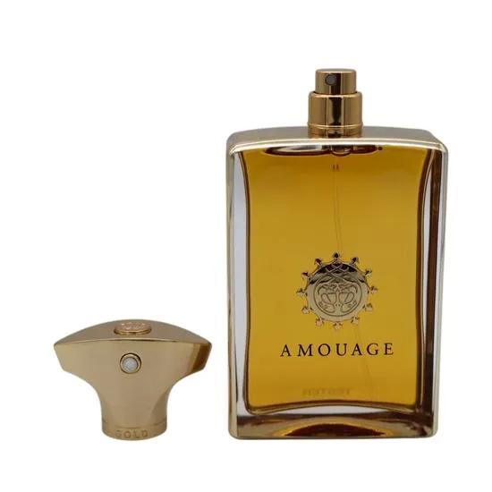 Amouage Gold Man Eau De Parfum