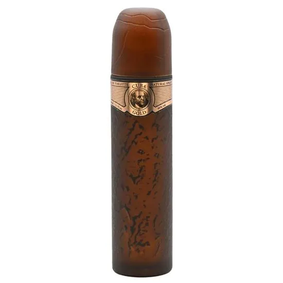 Cuba Eau De Toilette