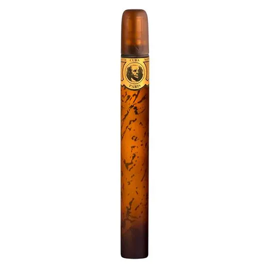 Cuba Eau De Toilette 35Ml