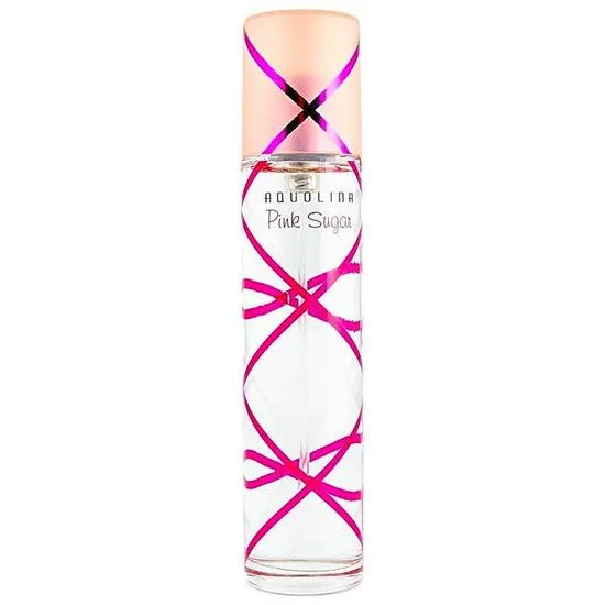 Aquolina Pink Sugar Eau De Toilette