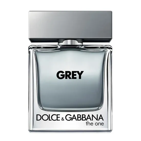 Dolce & Gabbana The One Grey Eau De Toilette Intense