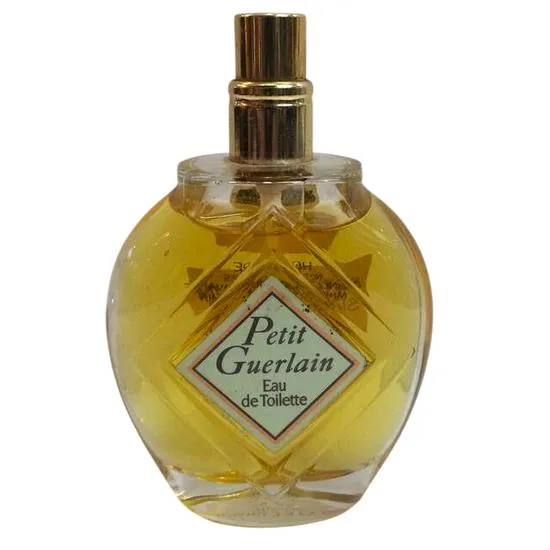 GUERLAIN La Petite Robe Noire Black Perfecto Eau De Toilette