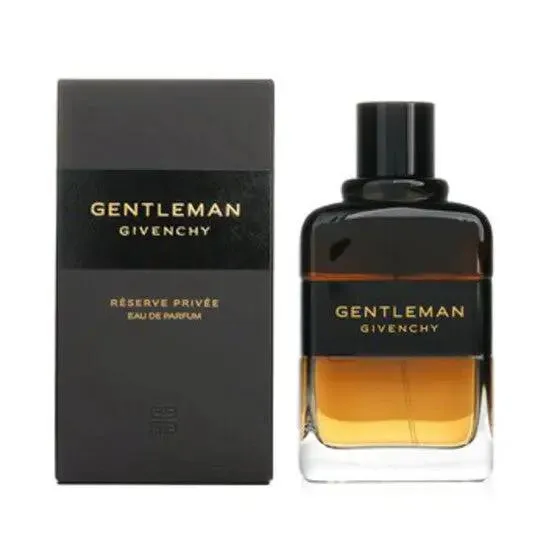 GIVENCHY Gentleman Givenchy Reserve Privee Eau De Parfum