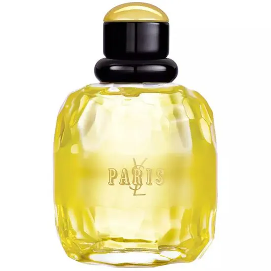 Yves Saint Laurent Paris Eau De Parfum