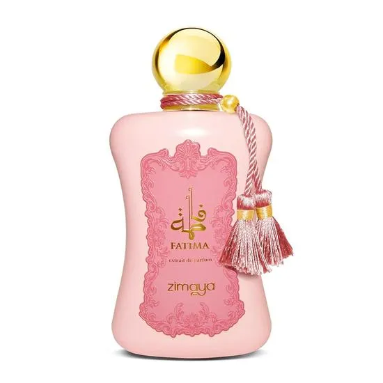 Zimaya Fatima Extrait De Parfum