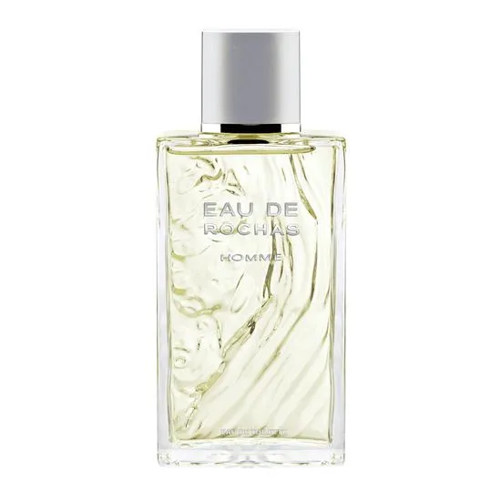 Rochas Eau De Rochas Homme Eau De Toilette