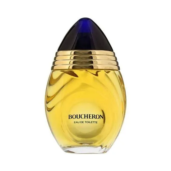 Boucheron Pour Femme Eau De Toilette