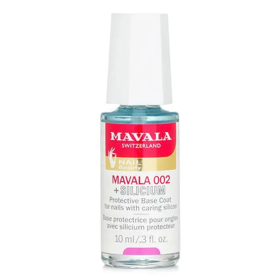 Mavala 002 Protective Base Coat