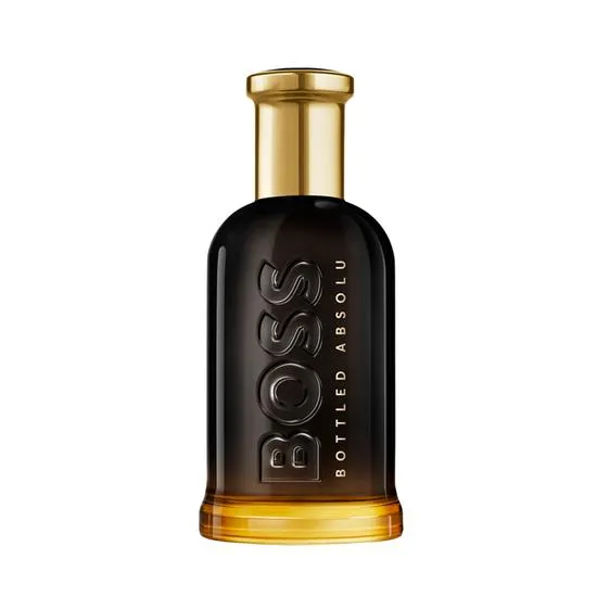 Hugo Boss BOSS Bottled Absolu Eau De Parfum Intense