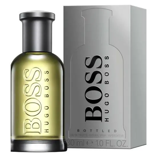 Hugo Boss Boss Bottled Eau De Toilette