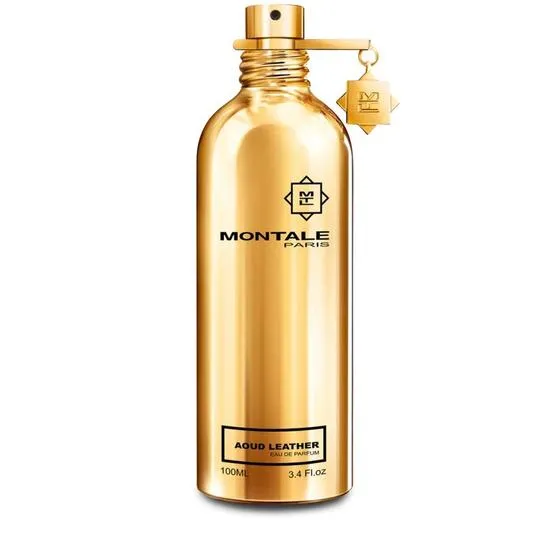 Montale Aoud Leather Eau De Parfum