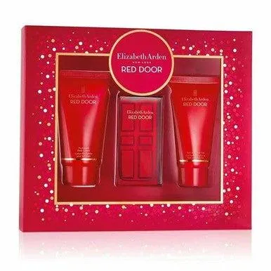 Elizabeth Arden Red Door Gift Set