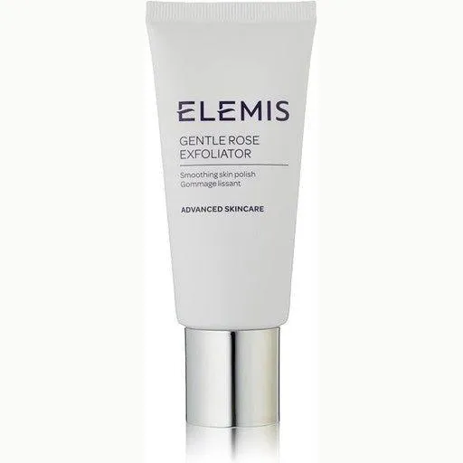 ELEMIS Gentle Rose Exfoliator
