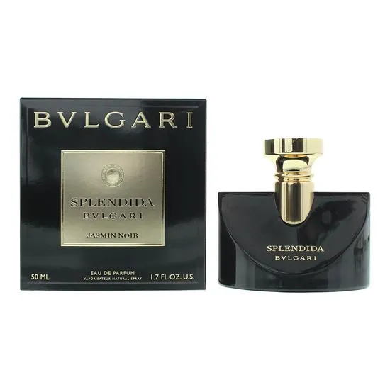 Bvlgari Splendida Jasmin Noir Eau De Parfum