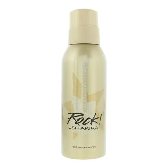 Shakira Rock! Deodorant Spray