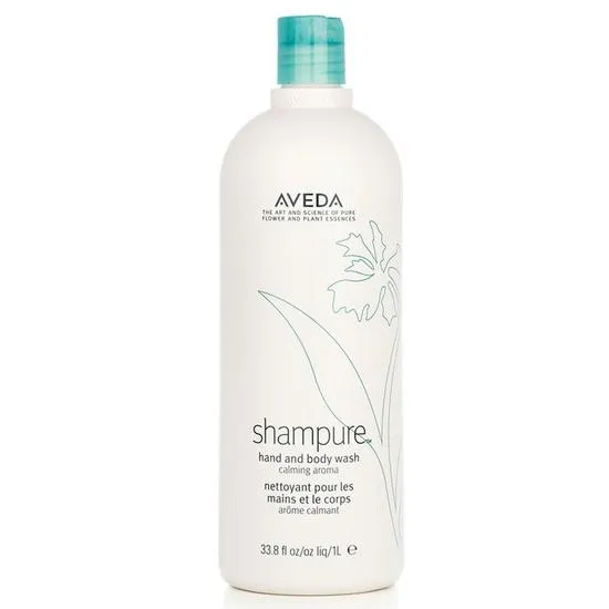 Aveda Shampure Hand & Body Wash
