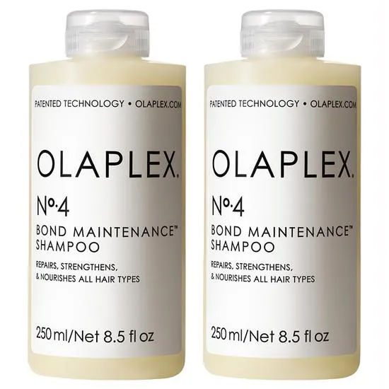 Olaplex No. 4 Bond Maintenance Shampoo