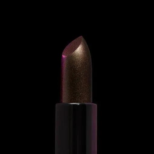 Unearthly Cosmetics Ancient Menacing Metals Lipstick