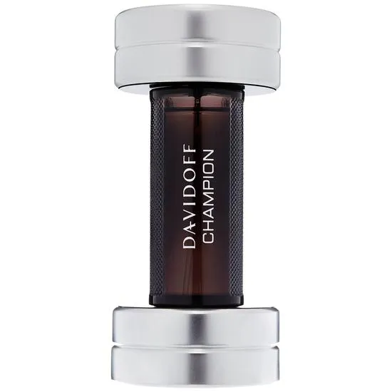 Davidoff Champion Eau De Toilette 50ml