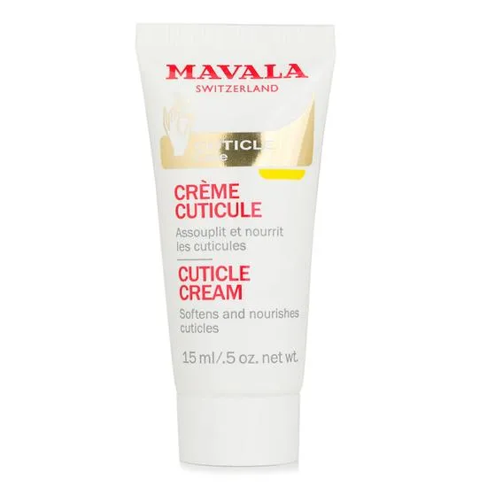 Mavala Cuticle Cream