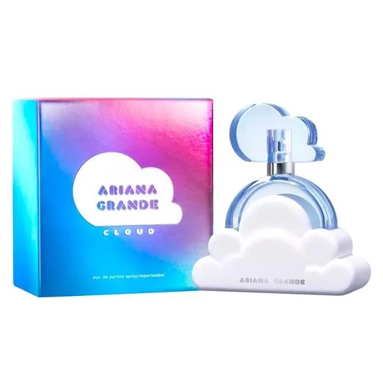 ARIANA GRANDE Cloud Eau De Parfum