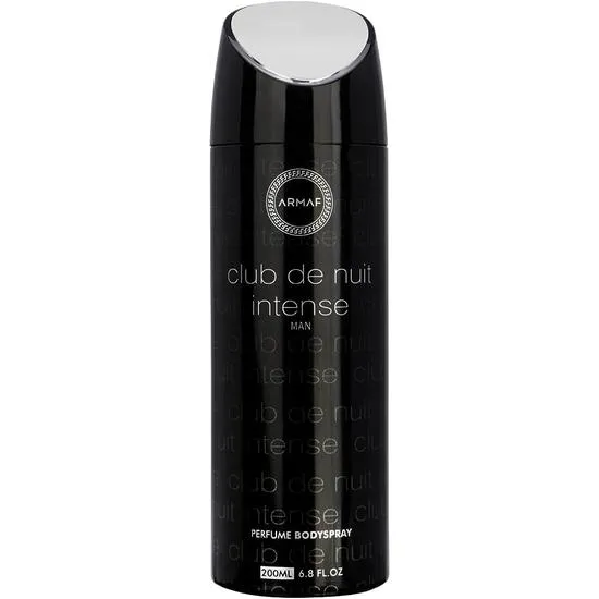 Armaf Club De Nuit Intense Man Body Spray