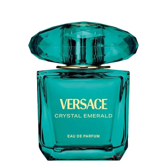 Versace Crystal Emerald Eau De Parfum