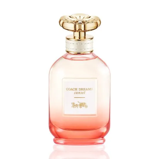 Coach Dreams Sunset Eau De Parfum