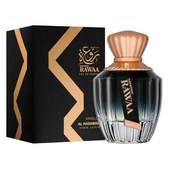 Al Haramain Rawaa Eau De Parfum