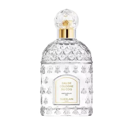 GUERLAIN Eau De Cologne Du Coq