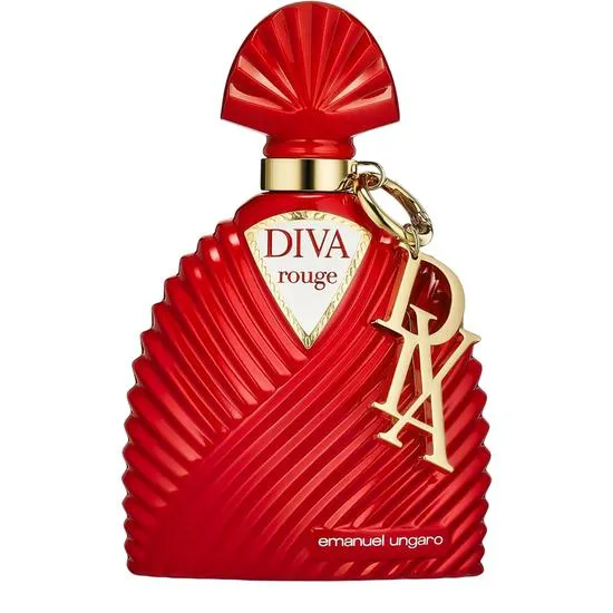Emanuel Ungaro Diva Rouge Eau De Parfum