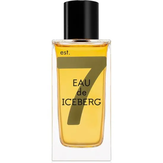 Iceberg Eau De Iceberg Amber Eau De Toilette