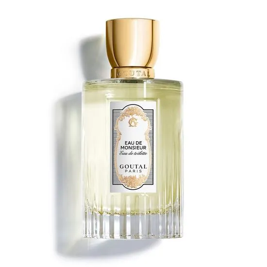 Goutal Eau De Monsieur Eau De Toilette