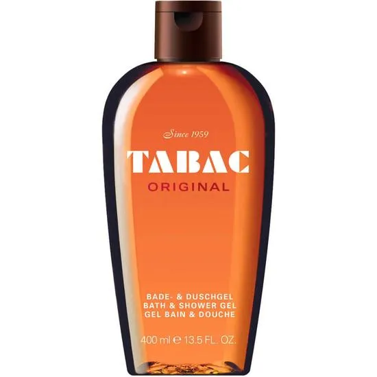 Tabac Original Shower Gel