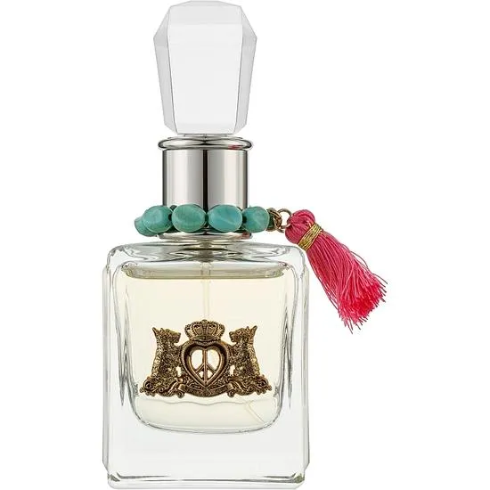 Juicy Couture Peace Love & Juicy Eau De Parfum