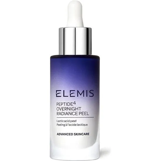 ELEMIS Peptide4 Overnight Radiance Peel